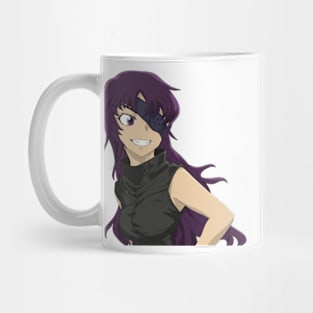 Ninth Diary Holder Mug